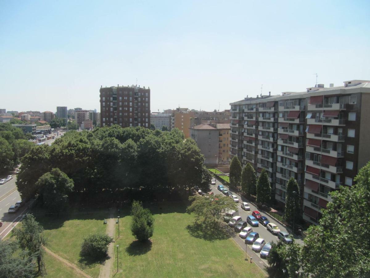 ססטו סן ג'ובני Station Home מראה חיצוני תמונה
